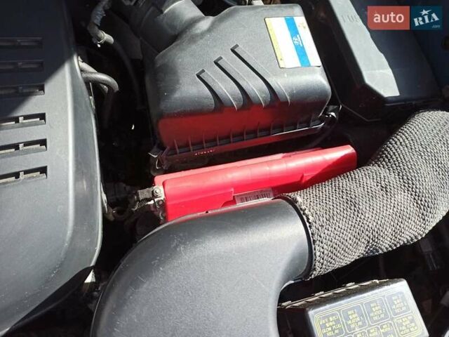 Хендай Туксон 2007 в Львове на Automoto.ua Синий Хендай Туксон, объемом двигателя 2 л и пробегом 285 тыс. км за 7800 $, фото 45 на Automoto.ua