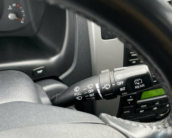 Хендай Туксон 2007 у Києві на Automoto.ua Синій Хендай Туксон, об'ємом двигуна 1.98 л та пробігом 213 тис. км за 7500 $, фото 20 на Automoto.ua