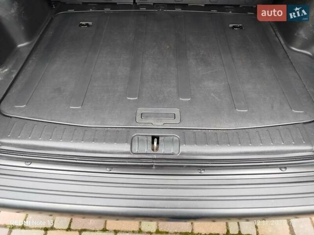 Синий Хендай Туксон, объемом двигателя 2 л и пробегом 213 тыс. км за 8900 $, фото 74 на Automoto.ua