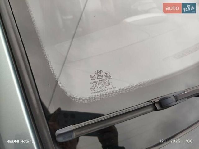 Синий Хендай Туксон, объемом двигателя 2 л и пробегом 213 тыс. км за 8900 $, фото 35 на Automoto.ua