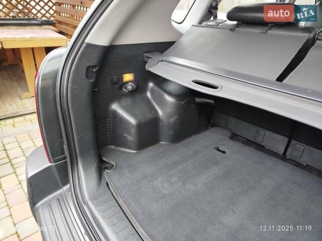 Синий Хендай Туксон, объемом двигателя 2 л и пробегом 213 тыс. км за 8900 $, фото 78 на Automoto.ua