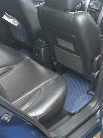 Синій Хендай Туксон, об'ємом двигуна 1.98 л та пробігом 216 тис. км за 8500 $, фото 7 на Automoto.ua