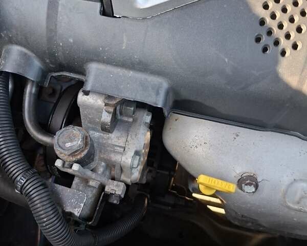 Синій Хендай Туксон, об'ємом двигуна 2 л та пробігом 158 тис. км за 8500 $, фото 29 на Automoto.ua