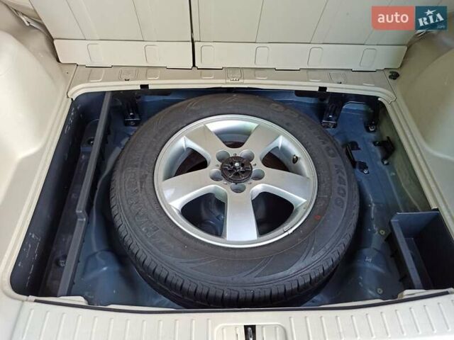 Хендай Туксон 2007 в Львове на Automoto.ua Синий Хендай Туксон, объемом двигателя 2 л и пробегом 285 тыс. км за 7800 $, фото 14 на Automoto.ua