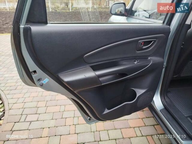 Синий Хендай Туксон, объемом двигателя 2 л и пробегом 213 тыс. км за 8900 $, фото 53 на Automoto.ua