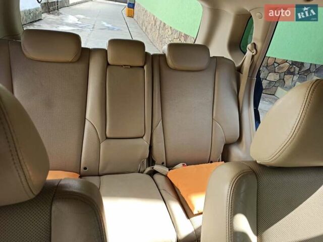 Хендай Туксон 2007 в Львове на Automoto.ua Синий Хендай Туксон, объемом двигателя 2 л и пробегом 285 тыс. км за 7800 $, фото 2 на Automoto.ua