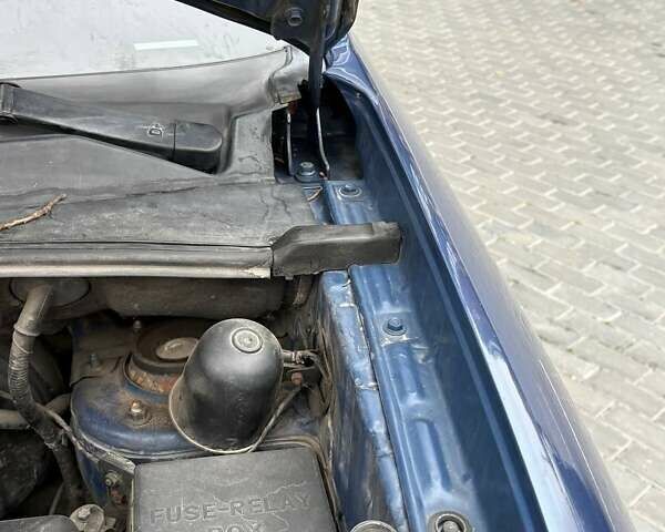 Синий Хендай Туксон, объемом двигателя 1.98 л и пробегом 163 тыс. км за 7990 $, фото 37 на Automoto.ua