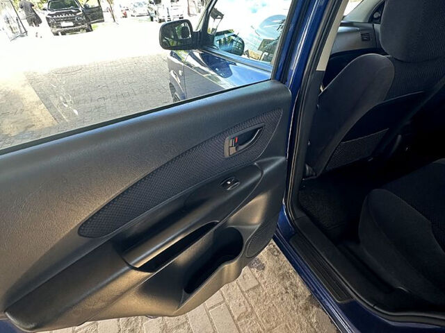 Синій Хендай Туксон, об'ємом двигуна 2 л та пробігом 0 тис. км за 7100 $, фото 7 на Automoto.ua