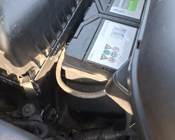 Синій Хендай Туксон, об'ємом двигуна 2 л та пробігом 158 тис. км за 8500 $, фото 28 на Automoto.ua
