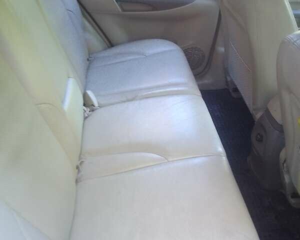 Синій Хендай Туксон, об'ємом двигуна 1.98 л та пробігом 190 тис. км за 7900 $, фото 4 на Automoto.ua