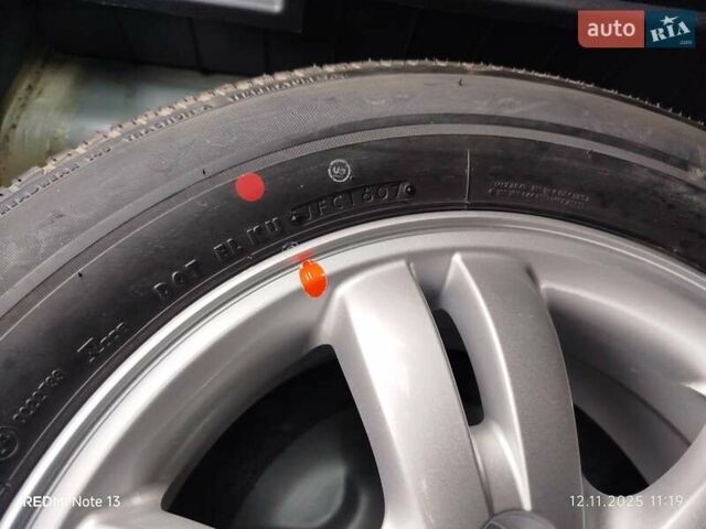 Синий Хендай Туксон, объемом двигателя 2 л и пробегом 213 тыс. км за 8900 $, фото 76 на Automoto.ua