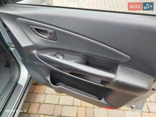 Синий Хендай Туксон, объемом двигателя 2 л и пробегом 213 тыс. км за 8900 $, фото 66 на Automoto.ua