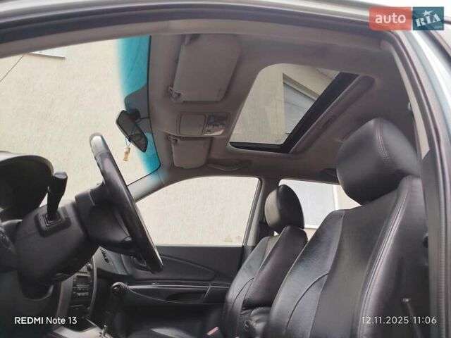 Синий Хендай Туксон, объемом двигателя 2 л и пробегом 213 тыс. км за 8900 $, фото 45 на Automoto.ua
