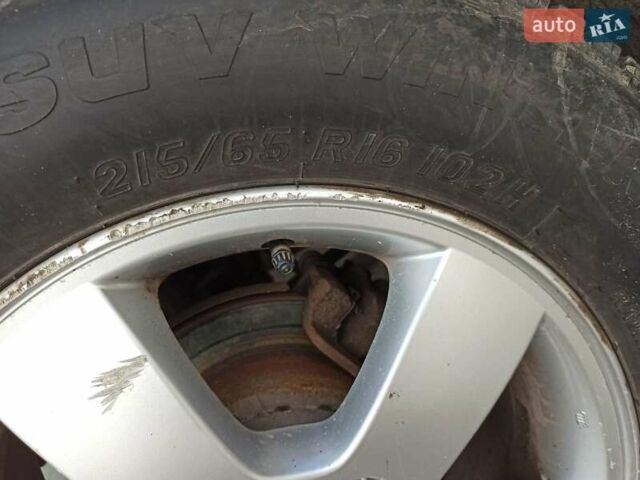 Хендай Туксон 2007 в Львове на Automoto.ua Синий Хендай Туксон, объемом двигателя 2 л и пробегом 285 тыс. км за 7800 $, фото 20 на Automoto.ua