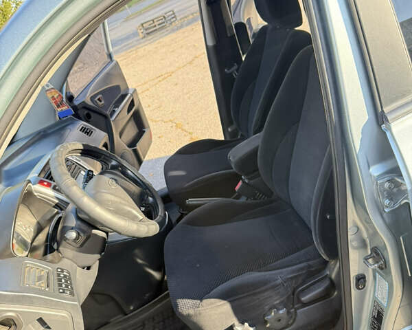 Синій Хендай Туксон, об'ємом двигуна 2 л та пробігом 203 тис. км за 7800 $, фото 15 на Automoto.ua