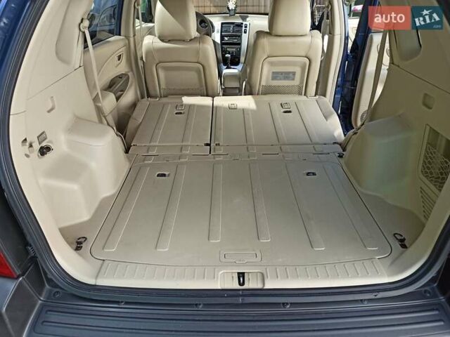 Хендай Туксон 2007 в Львове на Automoto.ua Синий Хендай Туксон, объемом двигателя 2 л и пробегом 285 тыс. км за 7800 $, фото 19 на Automoto.ua