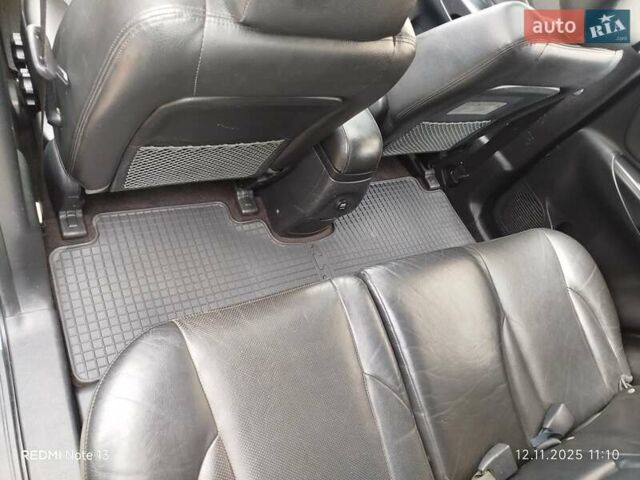 Синий Хендай Туксон, объемом двигателя 2 л и пробегом 213 тыс. км за 8900 $, фото 56 на Automoto.ua