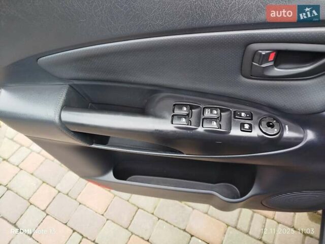 Синий Хендай Туксон, объемом двигателя 2 л и пробегом 213 тыс. км за 8900 $, фото 41 на Automoto.ua