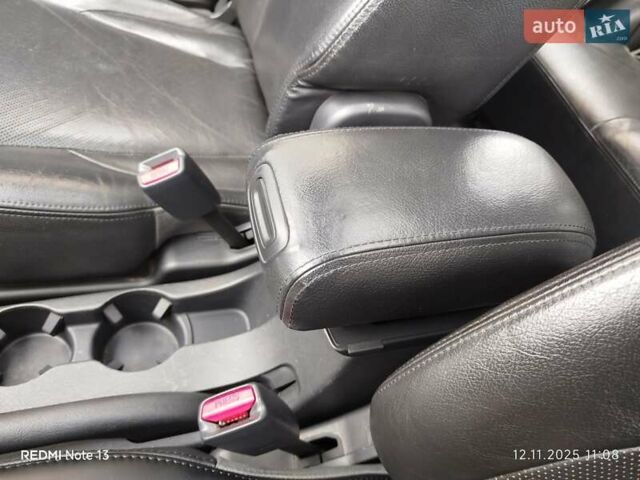 Синий Хендай Туксон, объемом двигателя 2 л и пробегом 213 тыс. км за 8900 $, фото 50 на Automoto.ua