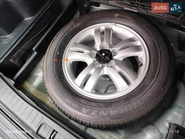 Синий Хендай Туксон, объемом двигателя 2 л и пробегом 213 тыс. км за 8900 $, фото 75 на Automoto.ua