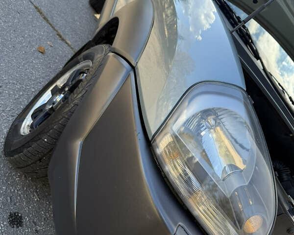 Синій Хендай Туксон, об'ємом двигуна 2 л та пробігом 203 тис. км за 7800 $, фото 26 на Automoto.ua