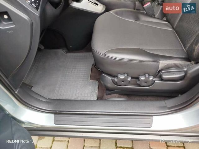 Синий Хендай Туксон, объемом двигателя 2 л и пробегом 213 тыс. км за 8900 $, фото 43 на Automoto.ua