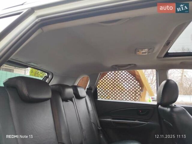 Синий Хендай Туксон, объемом двигателя 2 л и пробегом 213 тыс. км за 8900 $, фото 64 на Automoto.ua