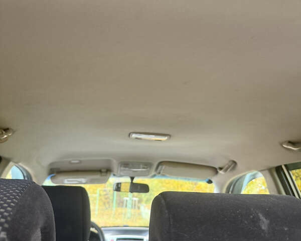 Синий Хендай Туксон, объемом двигателя 1.98 л и пробегом 200 тыс. км за 7700 $, фото 11 на Automoto.ua