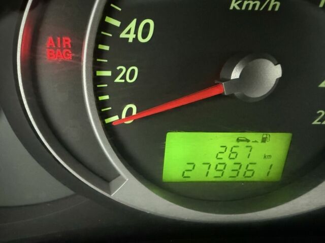 Синий Хендай Туксон, объемом двигателя 2 л и пробегом 279 тыс. км за 6280 $, фото 23 на Automoto.ua