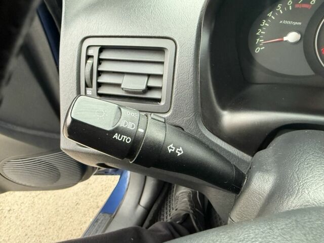 Синий Хендай Туксон, объемом двигателя 2 л и пробегом 279 тыс. км за 6280 $, фото 21 на Automoto.ua