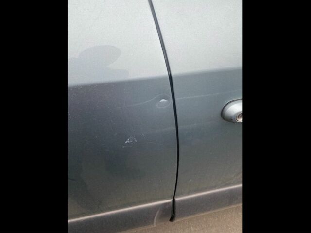 Синий Хендай Туксон, объемом двигателя 2 л и пробегом 179 тыс. км за 6500 $, фото 16 на Automoto.ua