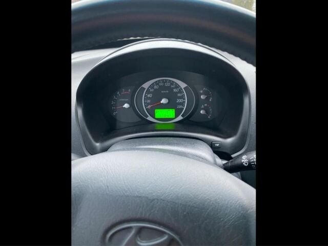 Синий Хендай Туксон, объемом двигателя 2 л и пробегом 179 тыс. км за 6500 $, фото 4 на Automoto.ua