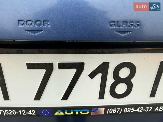 Синий Хендай Туксон, объемом двигателя 2 л и пробегом 270 тыс. км за 6250 $, фото 25 на Automoto.ua