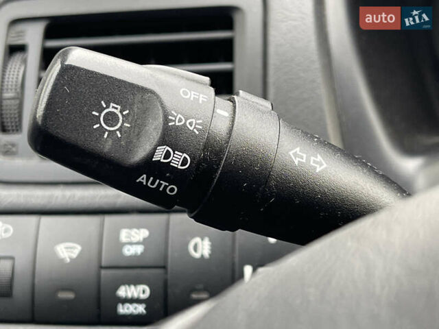 Синий Хендай Туксон, объемом двигателя 2.7 л и пробегом 220 тыс. км за 7900 $, фото 21 на Automoto.ua