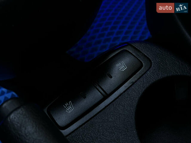 Синий Хендай Туксон, объемом двигателя 2 л и пробегом 317 тыс. км за 9600 $, фото 25 на Automoto.ua