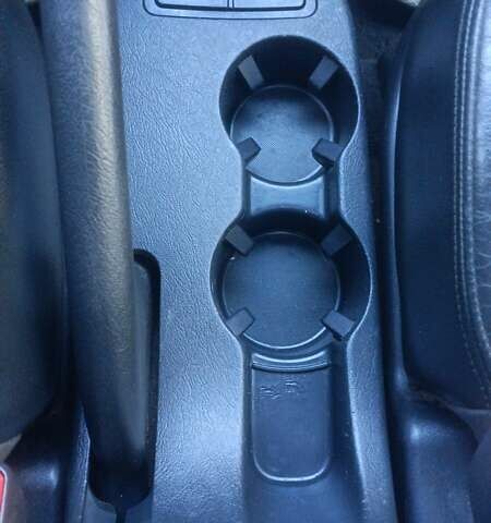 Синий Хендай Туксон, объемом двигателя 1.98 л и пробегом 183 тыс. км за 6700 $, фото 16 на Automoto.ua