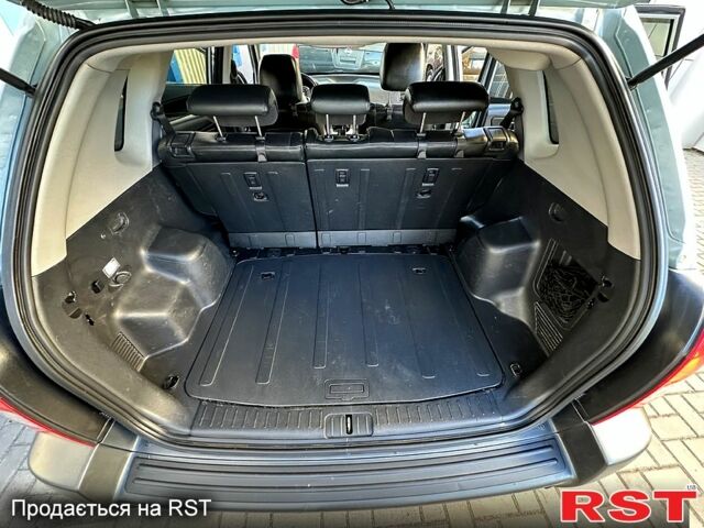 Синий Хендай Туксон, объемом двигателя 2 л и пробегом 233 тыс. км за 8300 $, фото 10 на Automoto.ua