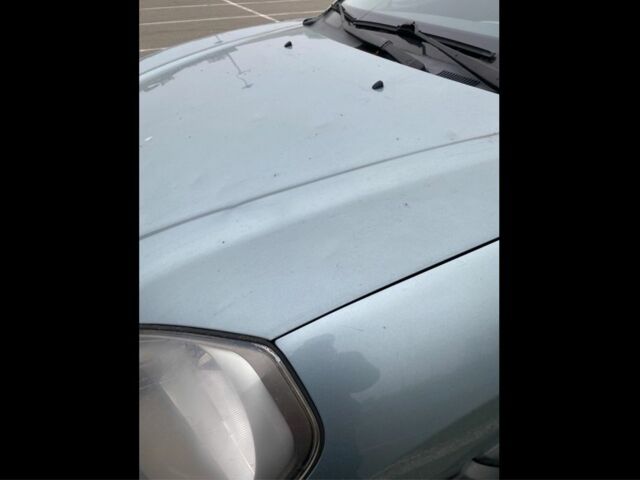 Синий Хендай Туксон, объемом двигателя 2 л и пробегом 179 тыс. км за 6500 $, фото 15 на Automoto.ua