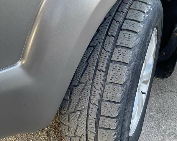 Хендай Туксон 2010 в Харькове на Automoto.ua Синий Хендай Туксон, объемом двигателя 1.98 л и пробегом 192 тыс. км за 9400 $, фото 14 на Automoto.ua