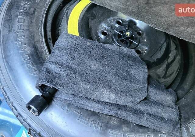 Хендай Туксон 2012 у Кривому Розі на Automoto.ua Синій Хендай Туксон, об'ємом двигуна 2.4 л та пробігом 114 тис. км за 10600 $, фото 27 на Automoto.ua