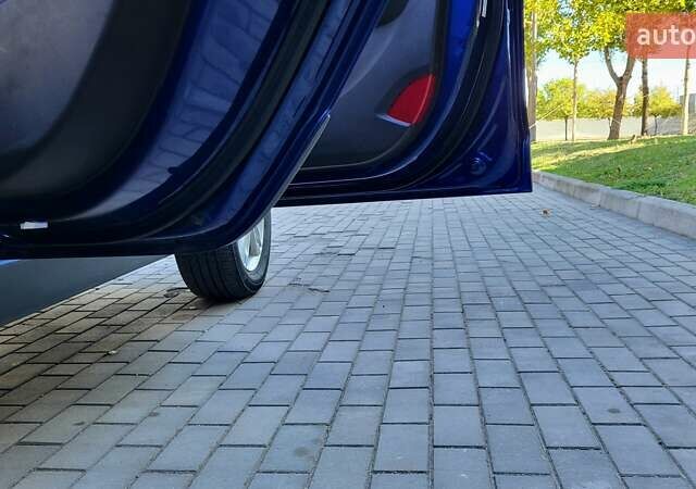 Хендай Туксон 2012 у Кривому Розі на Automoto.ua Синій Хендай Туксон, об'ємом двигуна 2.4 л та пробігом 114 тис. км за 10600 $, фото 20 на Automoto.ua