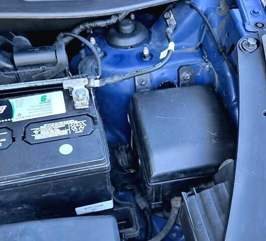 Хендай Туксон 2012 у Кривому Розі на Automoto.ua Синій Хендай Туксон, об'ємом двигуна 2.4 л та пробігом 114 тис. км за 10600 $, фото 24 на Automoto.ua