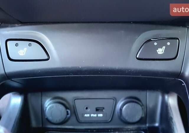 Хендай Туксон 2012 у Кривому Розі на Automoto.ua Синій Хендай Туксон, об'ємом двигуна 2.4 л та пробігом 114 тис. км за 10600 $, фото 11 на Automoto.ua