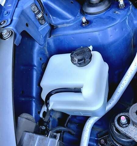 Хендай Туксон 2012 у Кривому Розі на Automoto.ua Синій Хендай Туксон, об'ємом двигуна 2.4 л та пробігом 114 тис. км за 10600 $, фото 23 на Automoto.ua