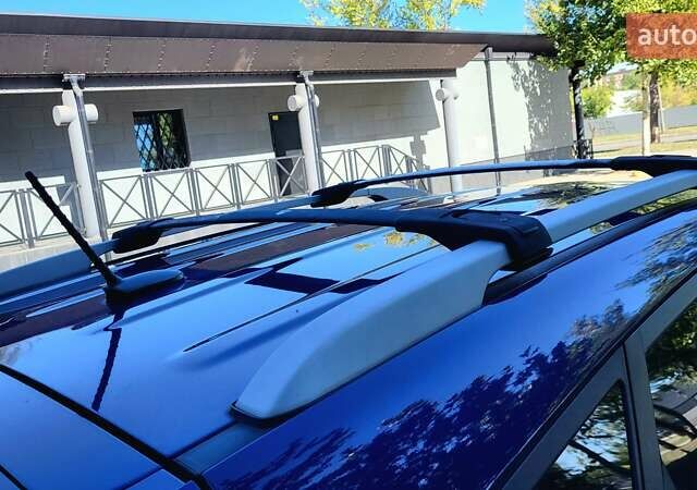 Хендай Туксон 2012 у Кривому Розі на Automoto.ua Синій Хендай Туксон, об'ємом двигуна 2.4 л та пробігом 114 тис. км за 10600 $, фото 18 на Automoto.ua