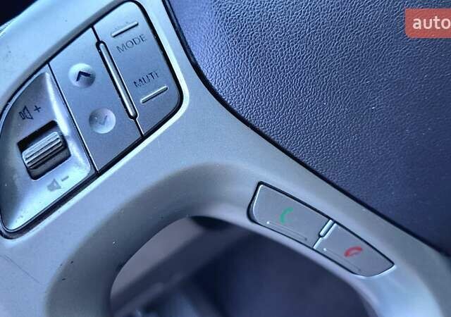 Хендай Туксон 2012 у Кривому Розі на Automoto.ua Синій Хендай Туксон, об'ємом двигуна 2.4 л та пробігом 114 тис. км за 10600 $, фото 14 на Automoto.ua