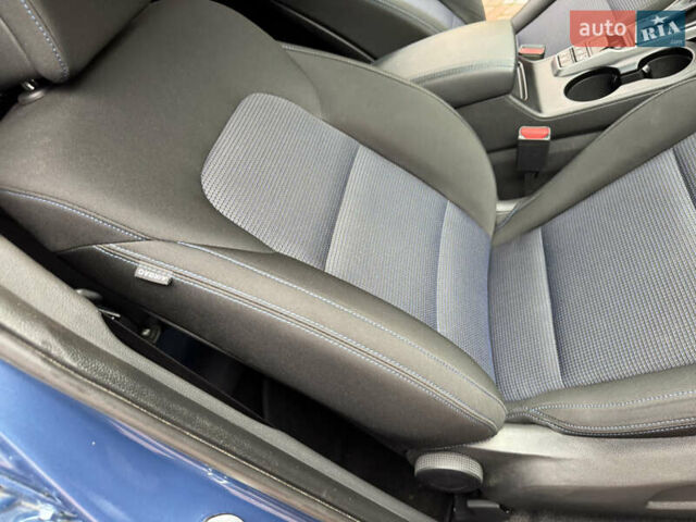 Синій Хендай Туксон, об'ємом двигуна 1.7 л та пробігом 264 тис. км за 15950 $, фото 149 на Automoto.ua