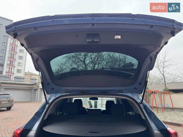 Синій Хендай Туксон, об'ємом двигуна 1.7 л та пробігом 264 тис. км за 15950 $, фото 180 на Automoto.ua