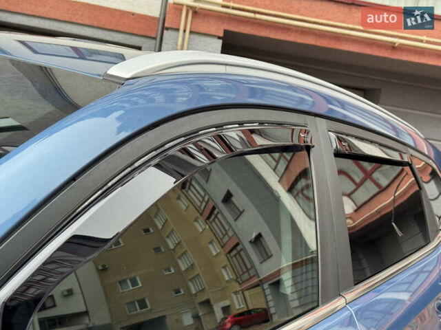 Синій Хендай Туксон, об'ємом двигуна 1.7 л та пробігом 264 тис. км за 15950 $, фото 70 на Automoto.ua