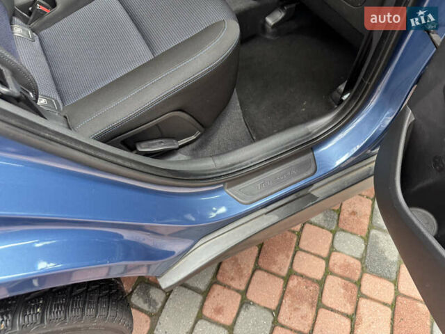 Синій Хендай Туксон, об'ємом двигуна 1.7 л та пробігом 264 тис. км за 15950 $, фото 174 на Automoto.ua